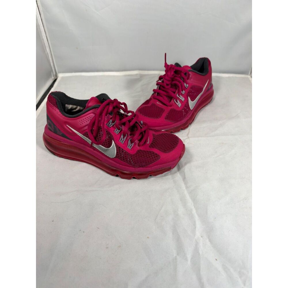 Nike Air Max GS Running Shoes size 6